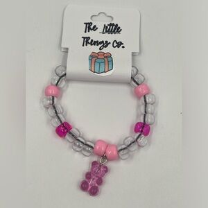 Handmade Beaded Bracelet.